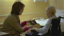 Unique Care Facilities Offer Hope for Dementia Patients