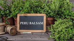 peru balsam